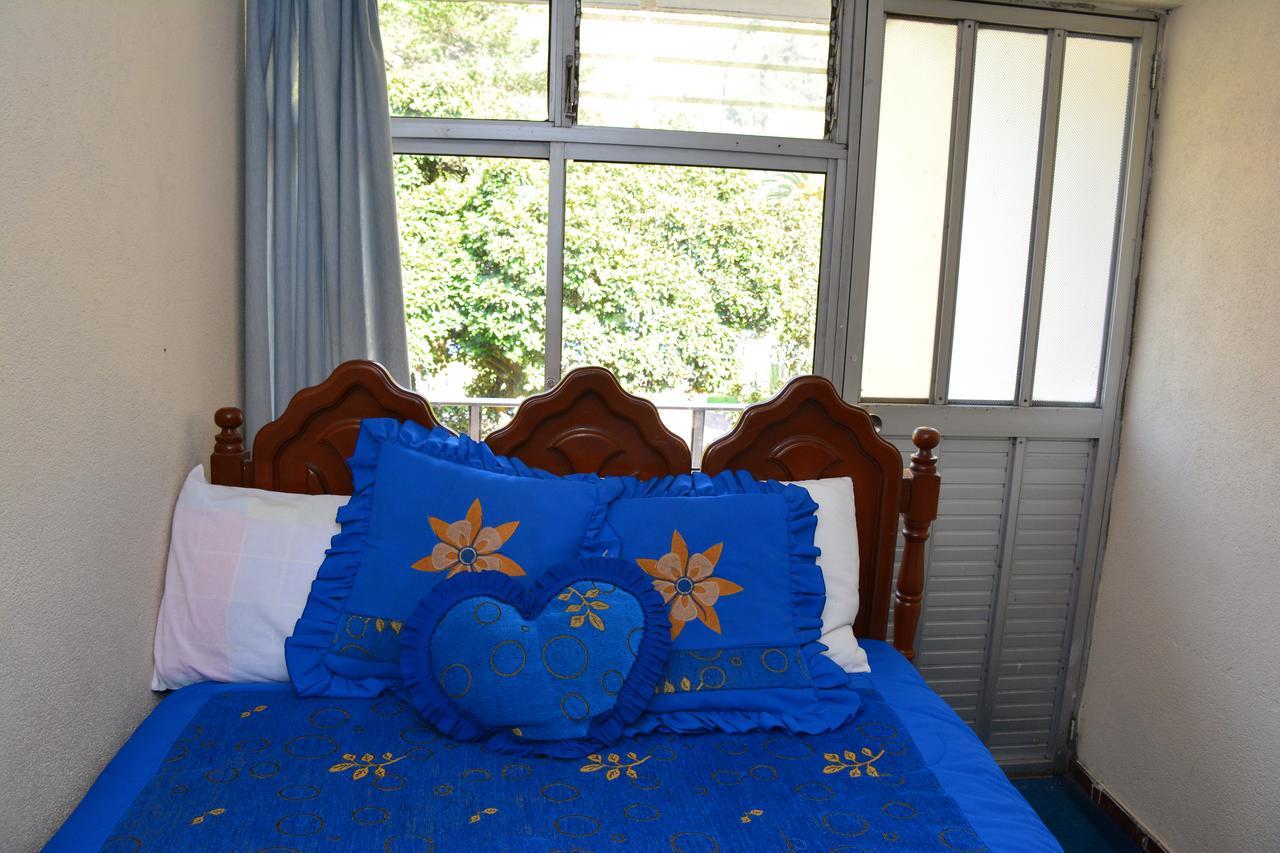 Hotel Elvita Alborada Baños Esterno foto